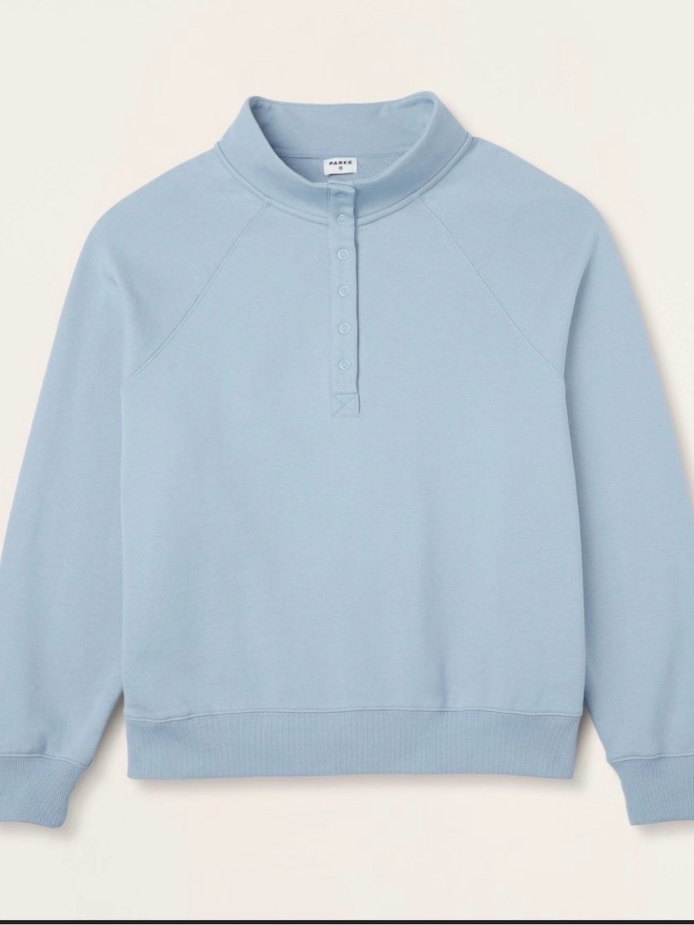 Parke x target popover